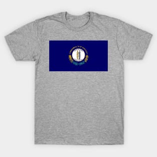 Flag of Kentucky T-Shirt